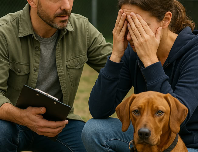 permis détention chien catégorie